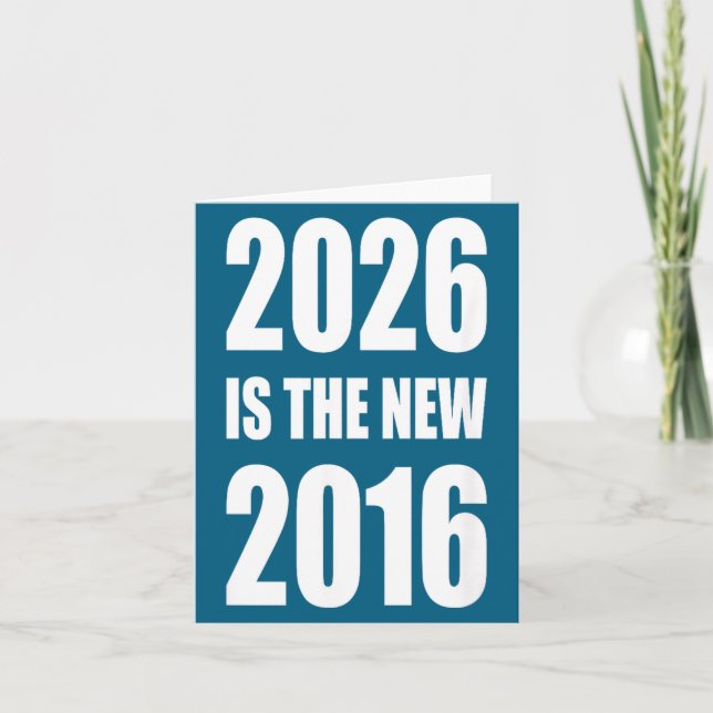 Carte Est Chemise 2016 (Devant)