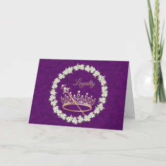 Carte Esther