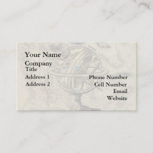 Carte et compas marins Vintages