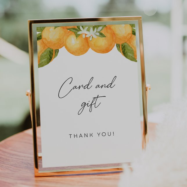 Carte et panneau cadeau pour baby shower petit bou (Créateur téléchargé)