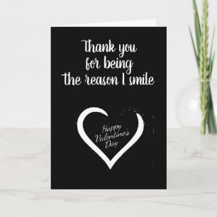 CARTE ET POUR VOTRE AMOUR LE JOUR DE LA SAINT-VALENTIN