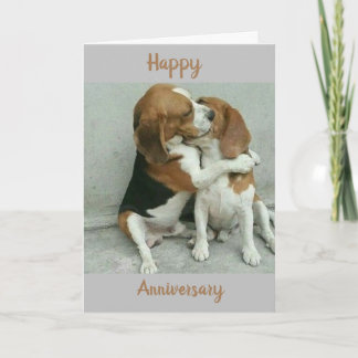 CARTE ET UN "KISS" SUR NOTRE "ANNIVERSAIRE"