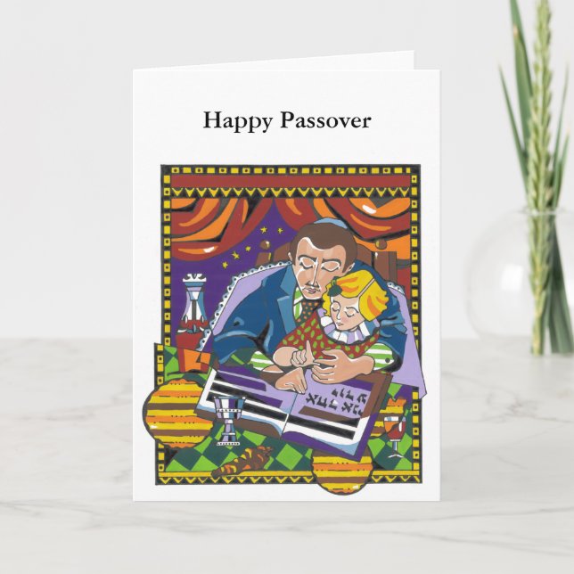 Carte "Et vous direz vos enfants " (Devant)