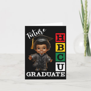Carte Établissements Hbcu futurs diplômés Histoire noire