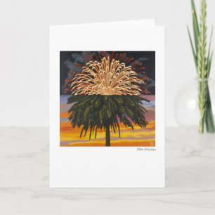 Carte État d'indépendance