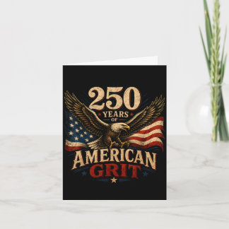 Carte États-Unis 250 ans quatrième juillet patriotique 1