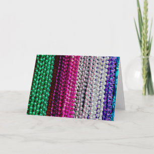 Carte États-Unis, Louisiane, Nouvelle-Orléans. Les perle