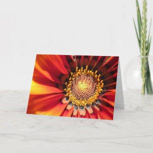 Carte Étincelle lumineuse