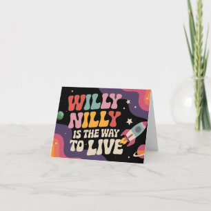 Carte Étiquette Adresse de retour