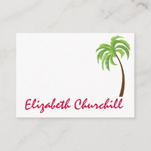 Carte / étiquette - SRF