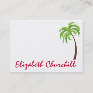 Carte / étiquette - SRF