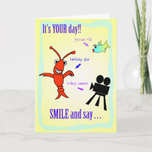 Cartes Fromage D Anniversaire Zazzle Fr
