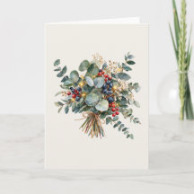 Eucalyptus d'hiver