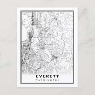 Carte Everett