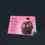 CARTE EVERYDAY IS SPECIAL BIRTHDAY MY **TWIN SISTER*<br><div class="desc">Si c'est facile d'être un jumeau... ..faites-le savoir aujourd'hui en lui envoyant cette carte d'anniversaire amusante pour LUI ***ANNIVERSAIRE*** CAR ELLE EST SPÉCIALE CHAQUE JOUR ! ! ! ! UN "TOAST SPÉCIAL", SÛR ! ! ! ! ! ! ! ! ! MERCI POUR ARRÊTER PAR 1 DE MES 8 MAGASINS....</div>