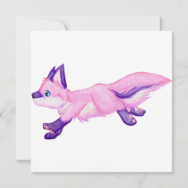 Carte Exécuter (Devant)