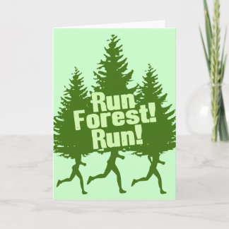 Carte Exécuter la gestion des forêts