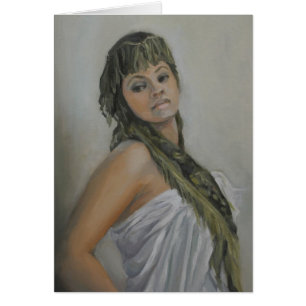 Carte Exotic Jewel I