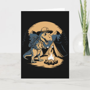 Carte Exploration de dinosaures pour enfants garçons fil