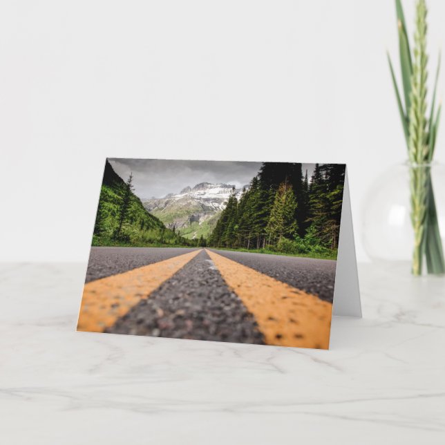 Carte Explore (Devant)