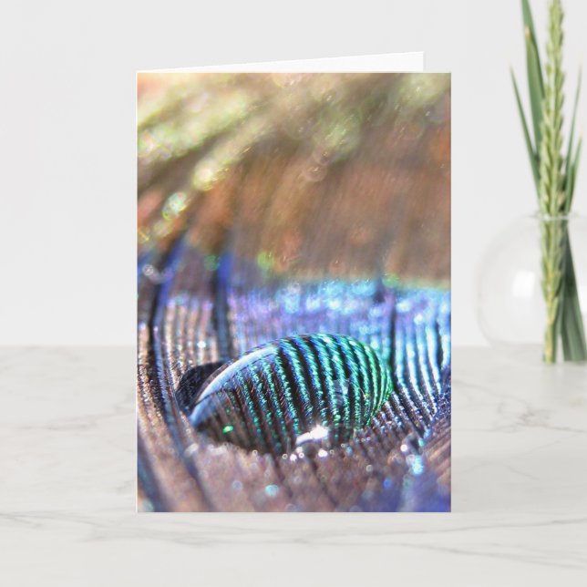 Carte exposée (Devant)