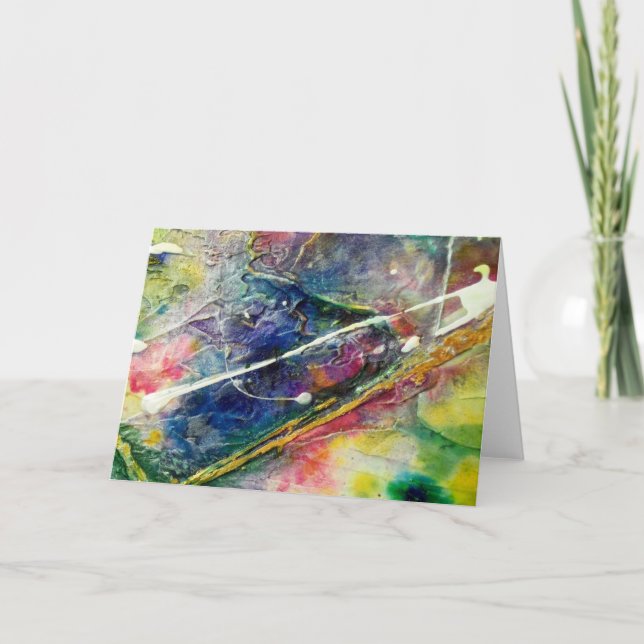 Carte Express1 (Devant)