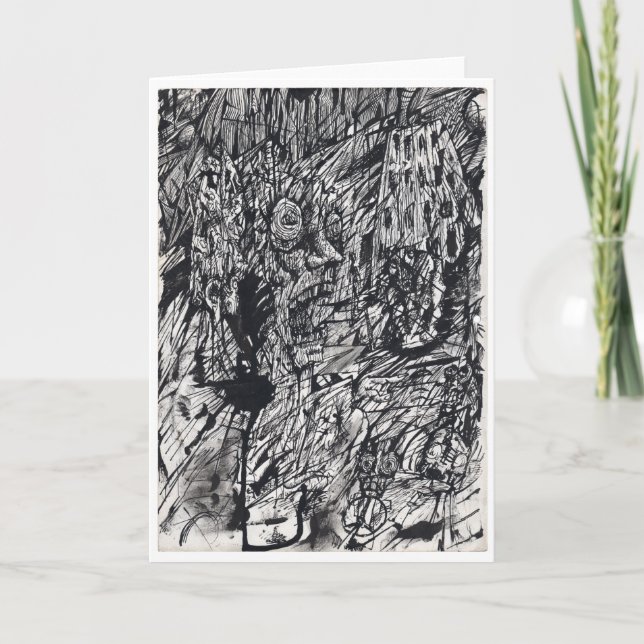 Carte Extrait de Felicity (Devant)