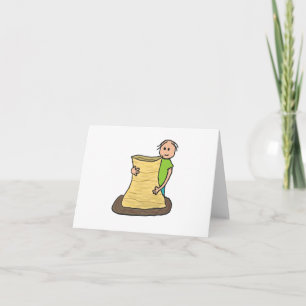 Carte Fabrication de poterie