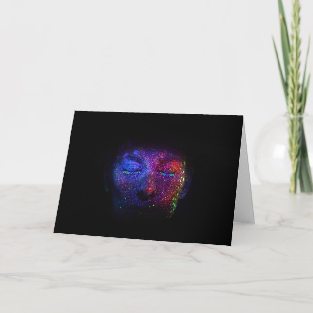 Carte Face de Dark (Devant)