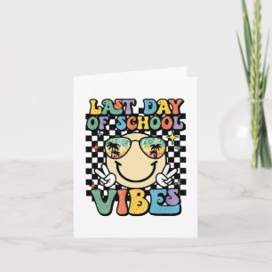 Carte Face Dernière Journée De Vibes Scolaires Gles Trop