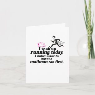 Carte Facteur Chihuahua Dog Sports