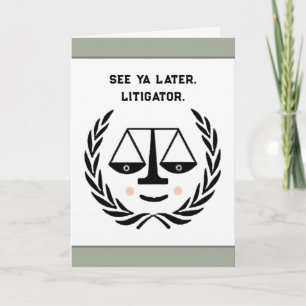 Carte Faculté de droit