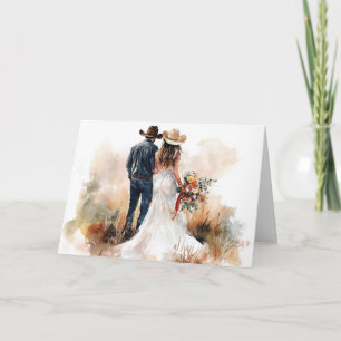 Carte Faire de l'aventure un pas ensemble