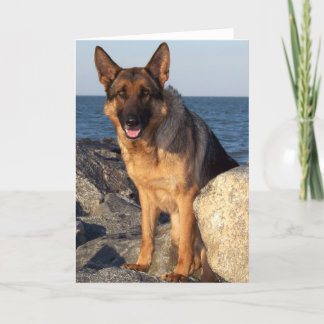 Carte Faire ma fête