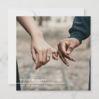 Carte faire-part