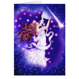 Carte Fairy Stars