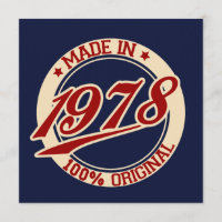 Fait En 1978
