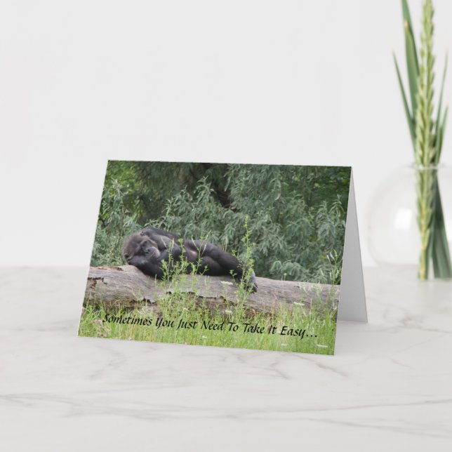 Carte Faites-le facilement 2 (Devant)