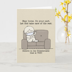 Carte Faites votre part