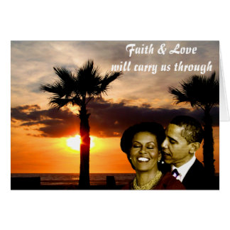 Carte Faith & Love_