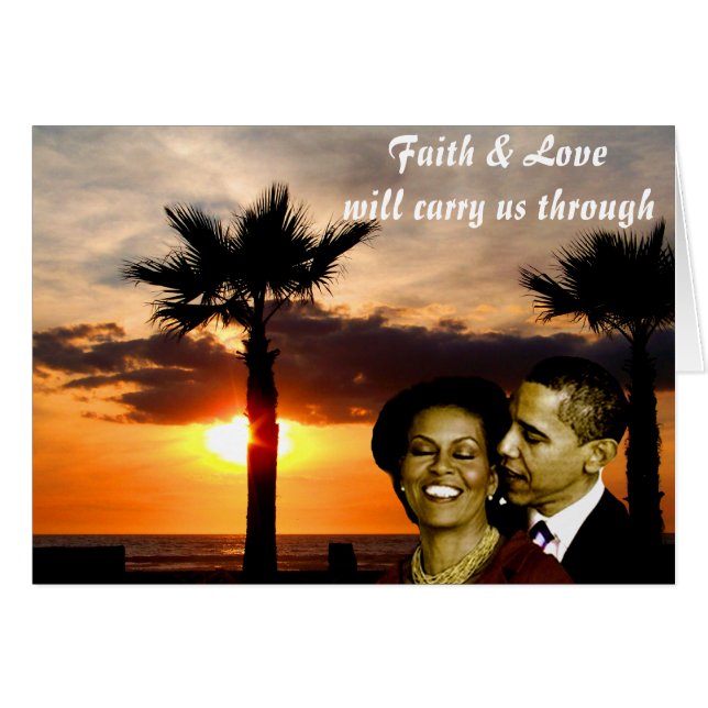 Carte Faith & Love_ (Devant horizontal)
