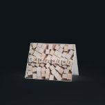 Carte Fake News Funny Birthday Card<br><div class="desc">Voici une carte amusante qui déclare "Joyeux 29ème anniversaire" à l'intérieur... apparemment c'est une fausse nouvelle ! ! Idéal pour une personne qui a "29 ans et qui tient" pour son anniversaire ! Travaille pour un type ou une fille... surtout pour un fan de jeux de société, de politique (de...</div>