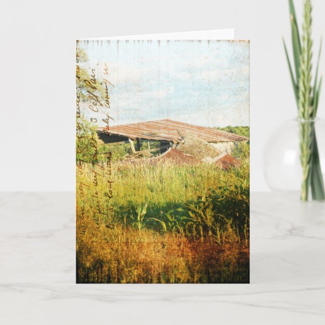 Carte Fallen (Devant)