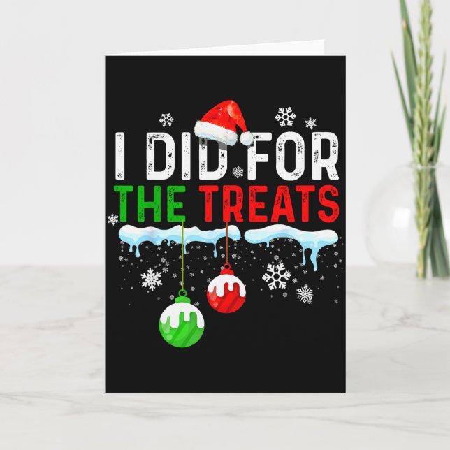 Carte Family Christmas Pajamas Matching I Did For The Tr (Devant)