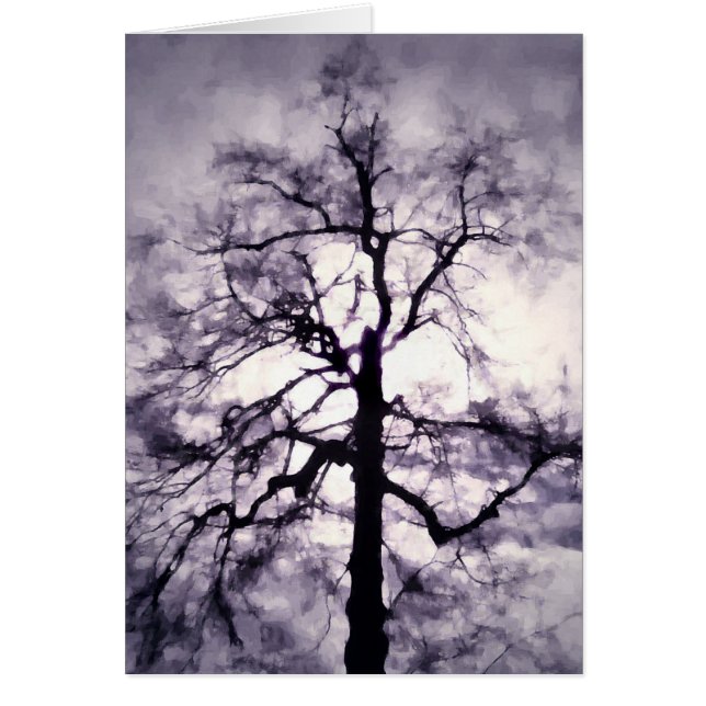 Carte fantôme (Devant)