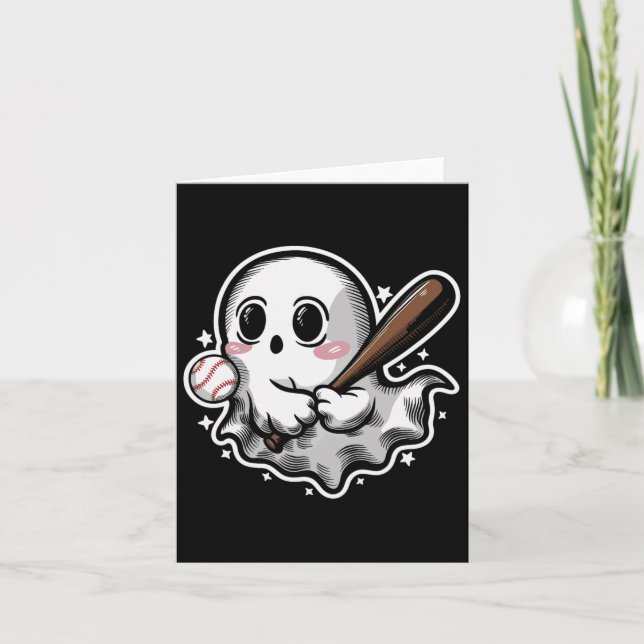 Carte Fantôme jouant à vendre  (Devant)