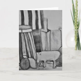 Carte "Farm to Easel"