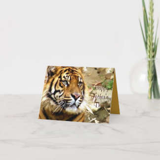 Carte Father's Day