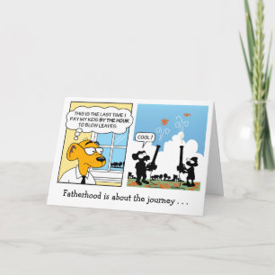 Carte Father's Day