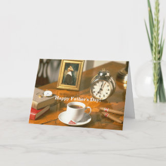 Carte Fathers Day